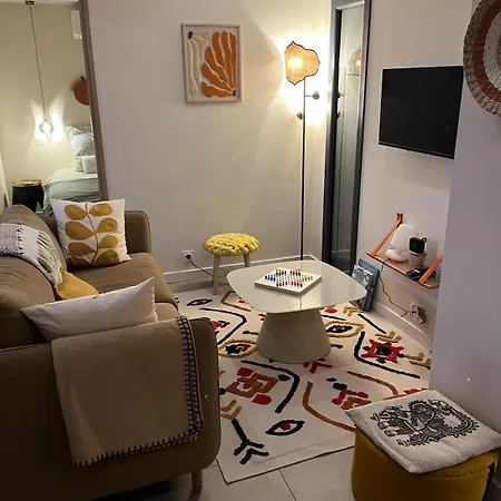Entre Et Jardin - Private Parking * Bandol